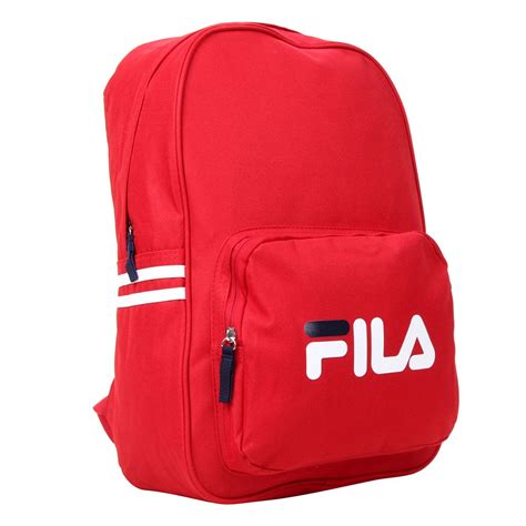 Mochilas Fila: Qualidade e Estilo! Escolha a Sua .